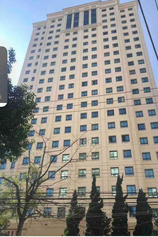Flat Bem Localizado Na Regiao De Pinheiros! Daire Sao Paulo Dış mekan fotoğraf