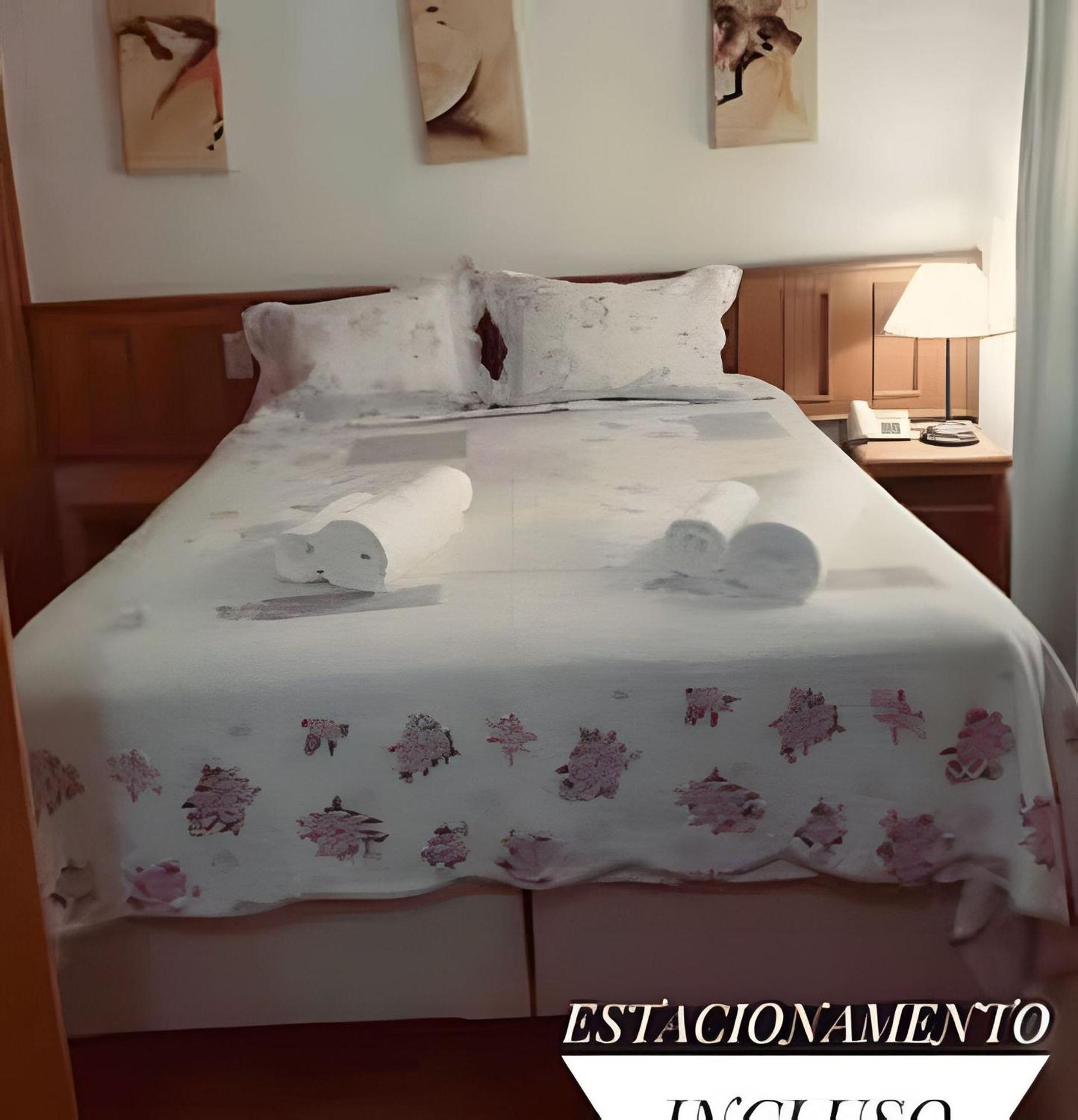 Flat Bem Localizado Na Regiao De Pinheiros! Daire Sao Paulo Dış mekan fotoğraf