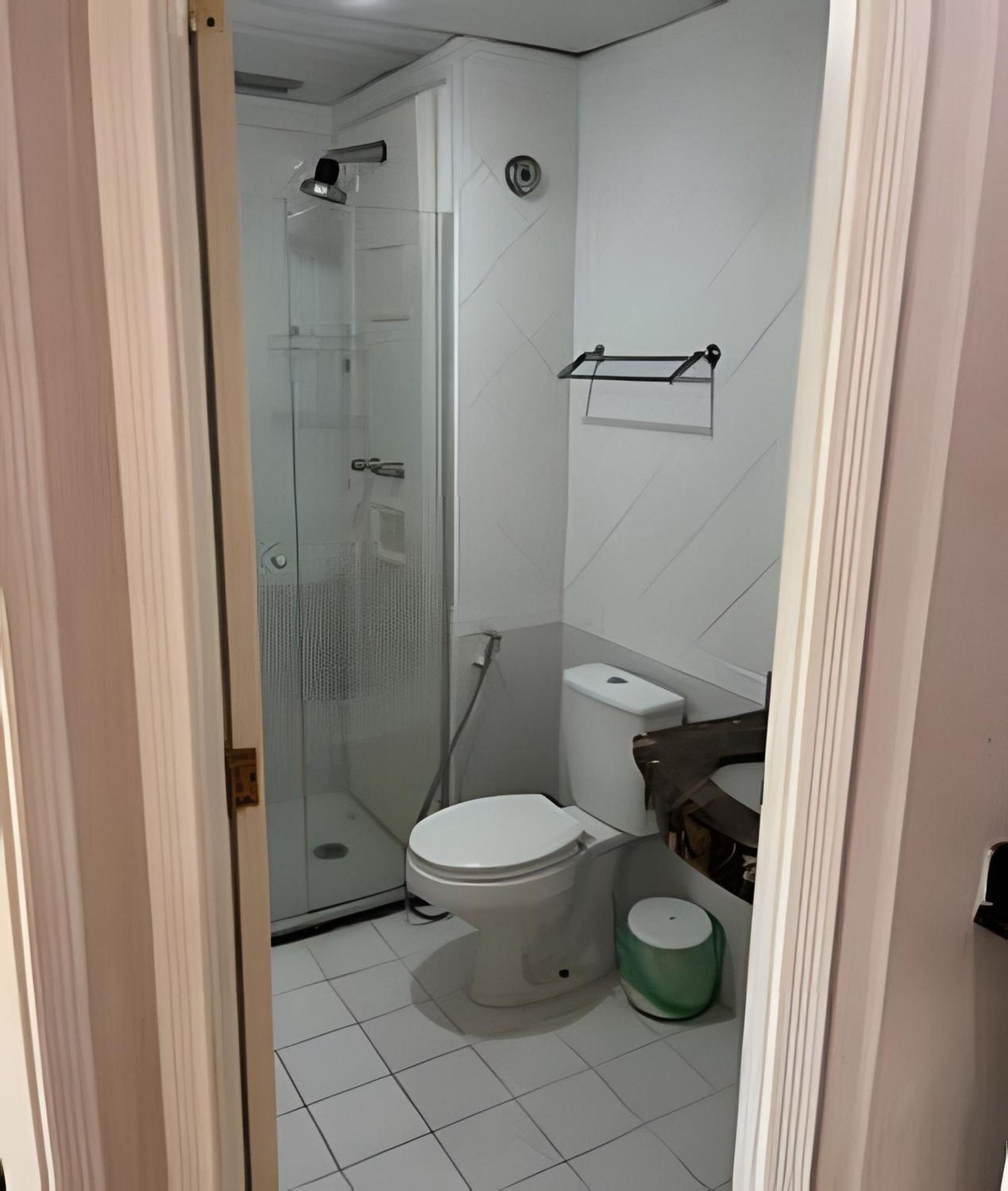 Flat Bem Localizado Na Regiao De Pinheiros! Daire Sao Paulo Dış mekan fotoğraf